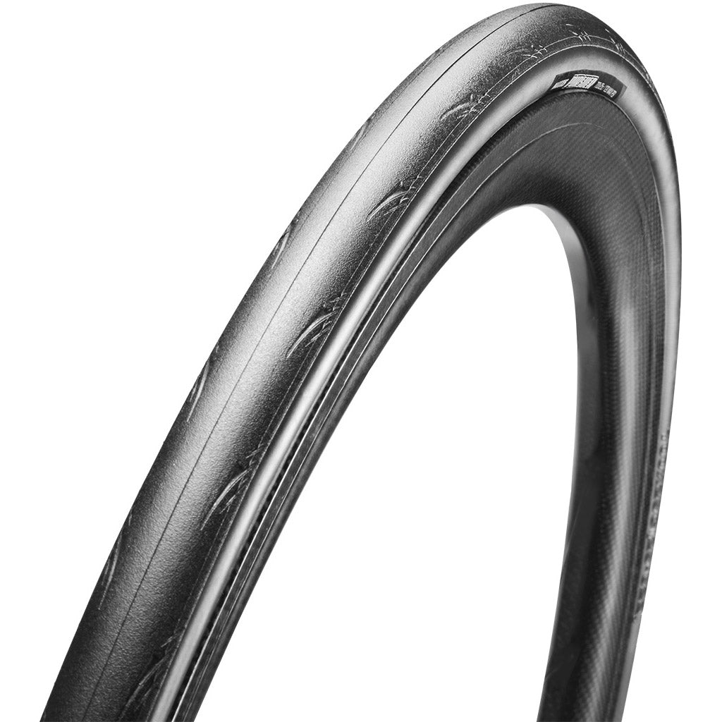 Maxxis vouwband Pursuer 32-622 60TPI zwart