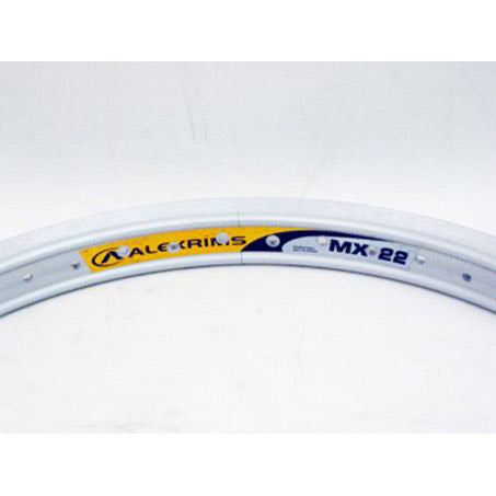 Haro 93651 velg Heffer2 48 gaats alu MX22 Alexrims