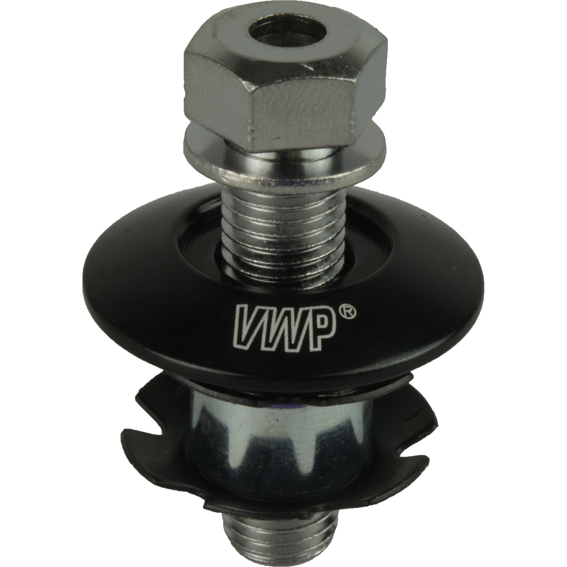 VWP Ahead Cap 1.1/8" BMX/ Freestyle m/holle bout