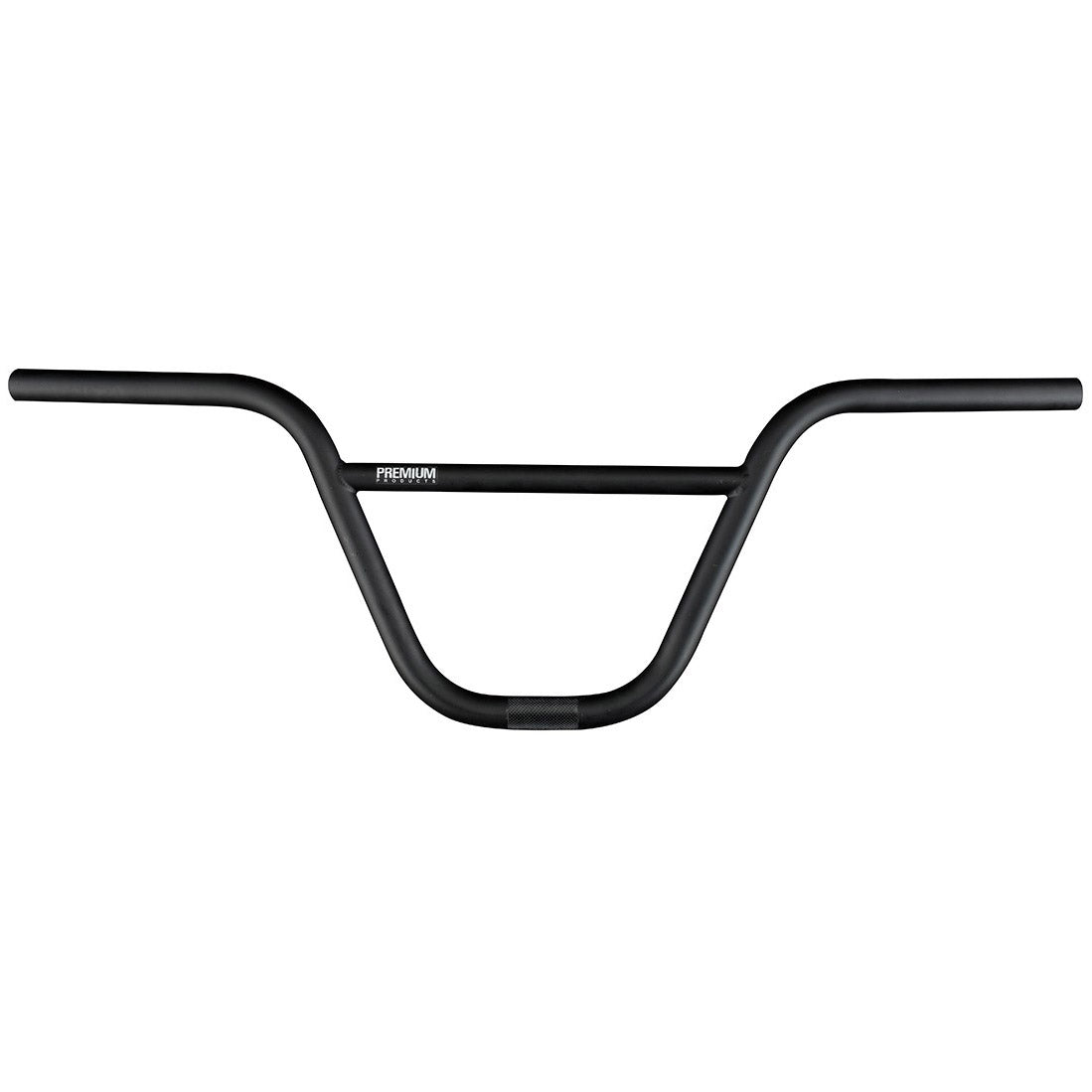 Haro Premium 76300 stuur "CK" 8.5 zwart