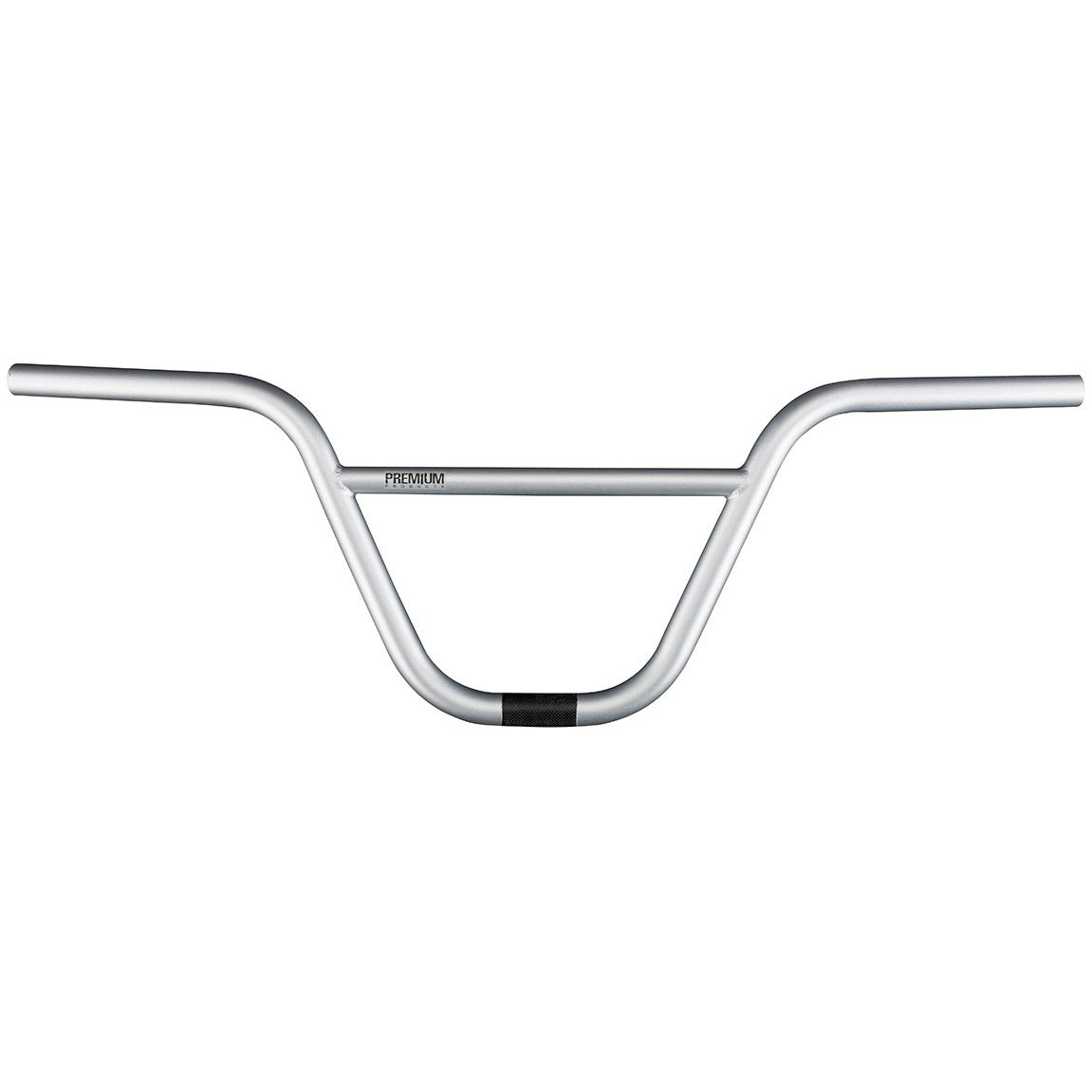 Haro Premium 76302 stuur "CK" 8.5 zilver