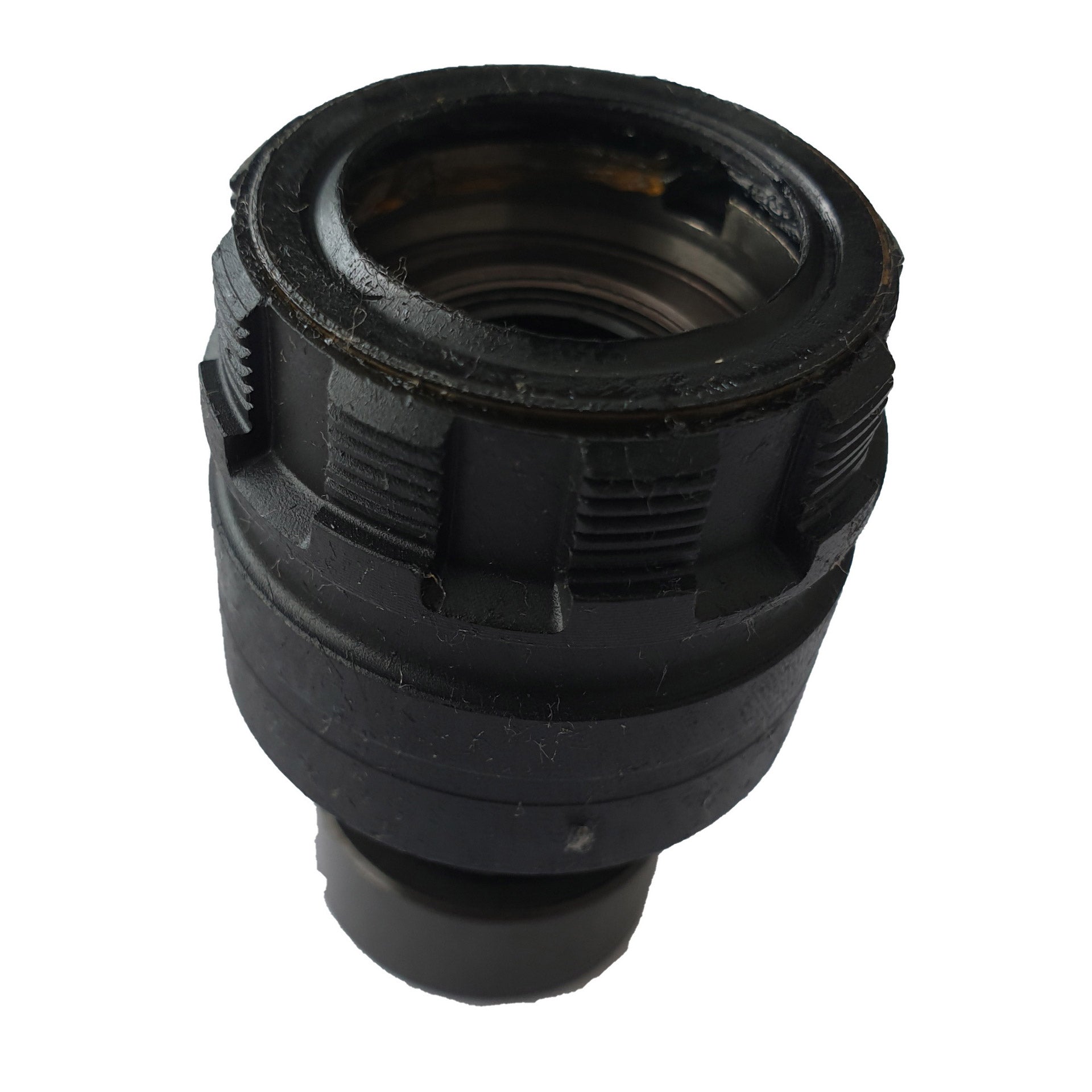 Haro driver voor shimano krans freewheel asdikte 15mm bus