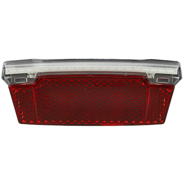 Simson achterlicht Spectra bagagedrager E-bike 6-48V