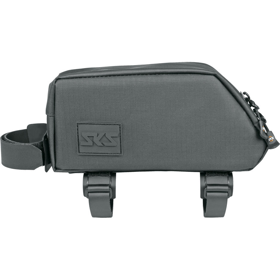 SKS frametas Urban Toptube Bag bovenbuis 0,65l zwart