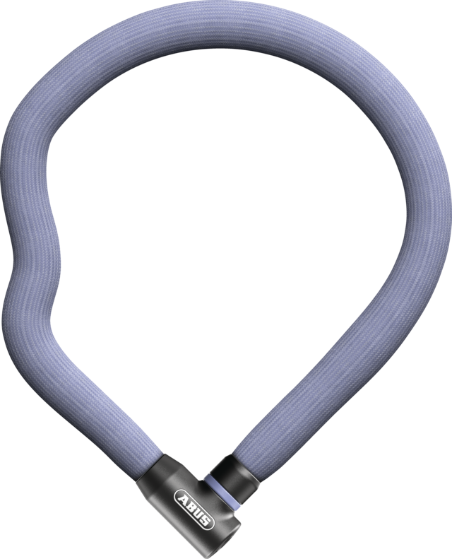 Abus kettingslot Goose Lock 4204K/110 flint