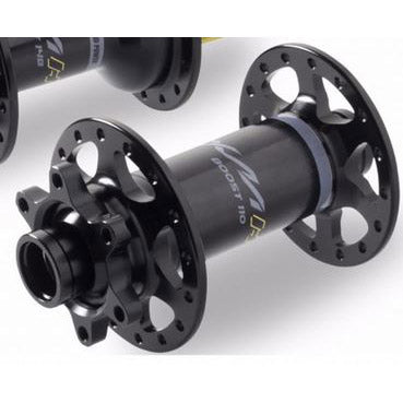 Miche voornaaf XMH 550 Boost TX15/110mm 32 gts