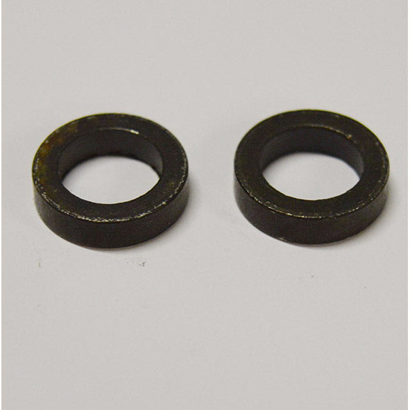 Miche kettingbladbout spacer kettingblad crankarm zwart