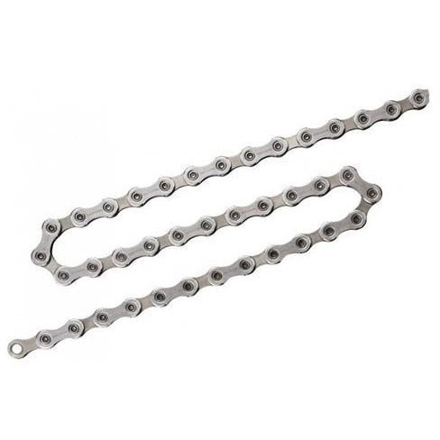 Shimano ketting Cues 10/11v 128L zilver OEM