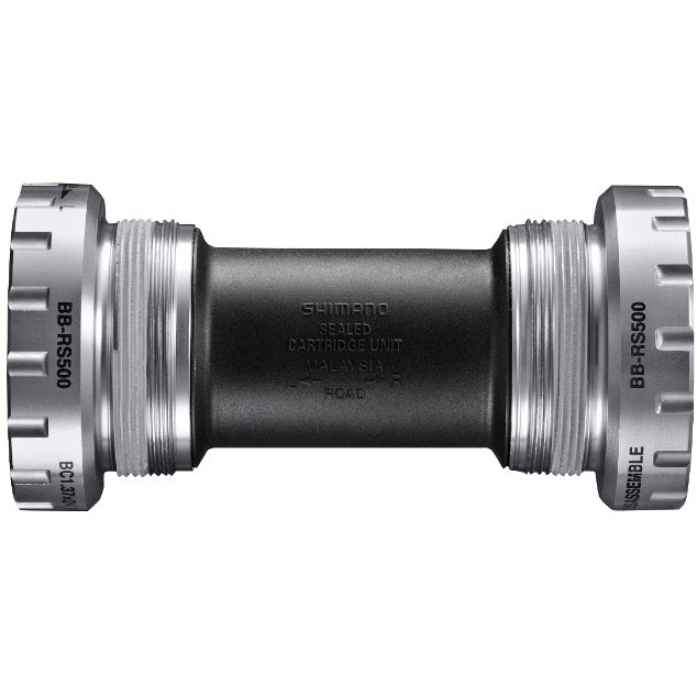 Shimano bracketas BB-RS500 BSA 68/70mm OEM
