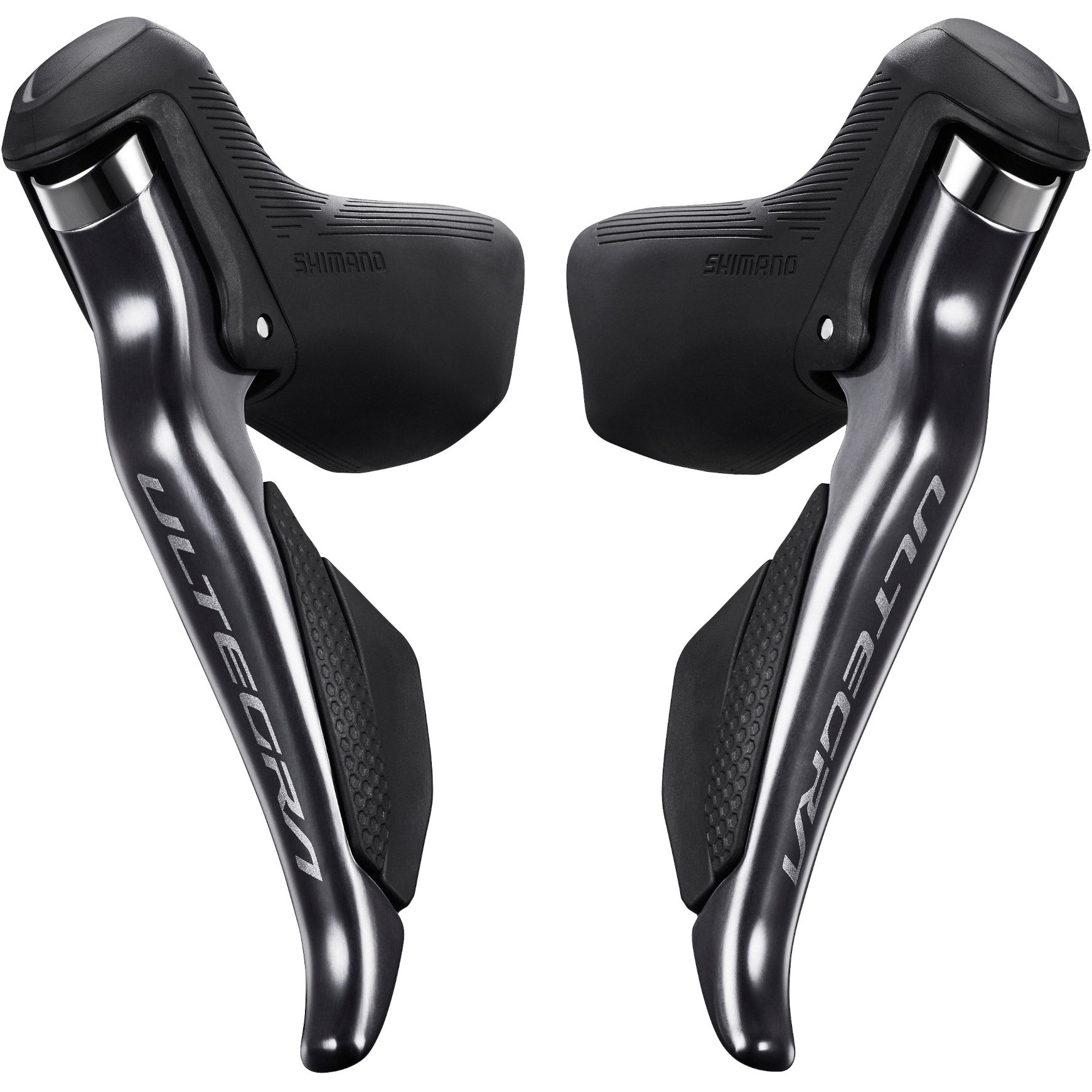 Shimano STI shifters Ultegra 12v ST-8150 Di2 velgrem OEM
