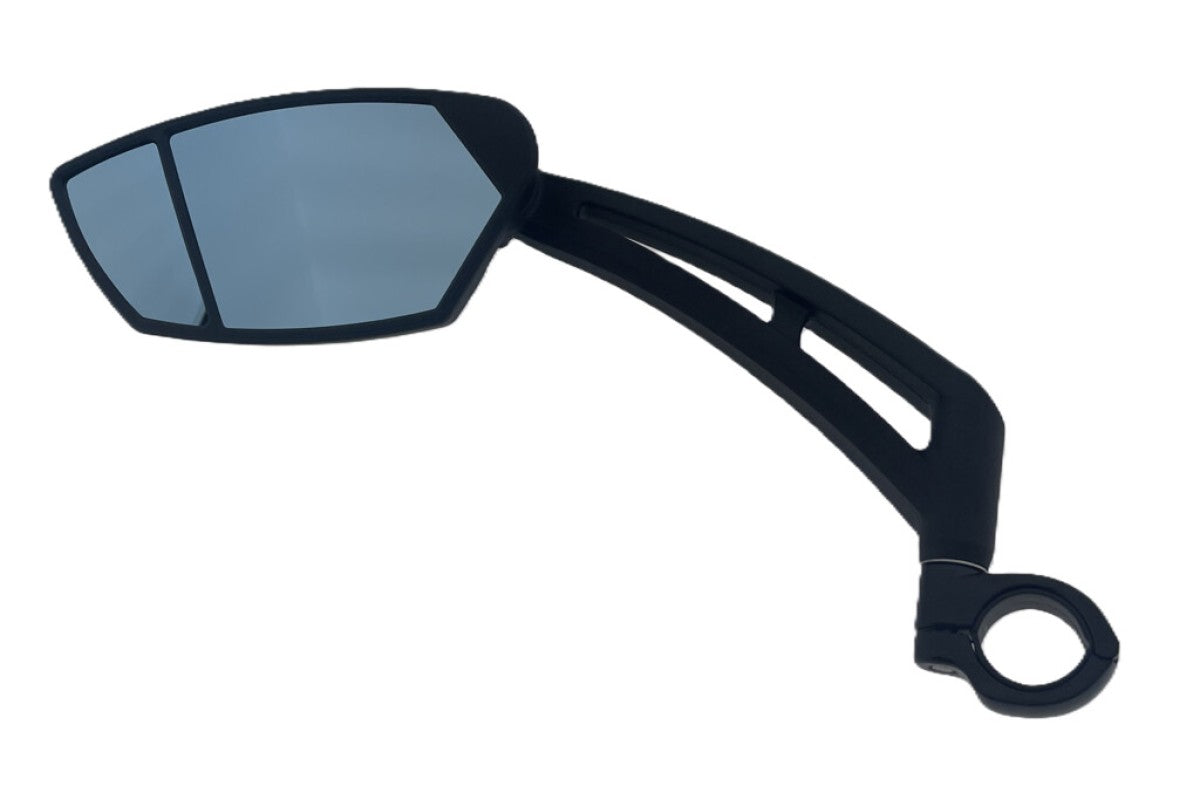 Mirage spiegel DeLuxe Duo L licht dimmend glas