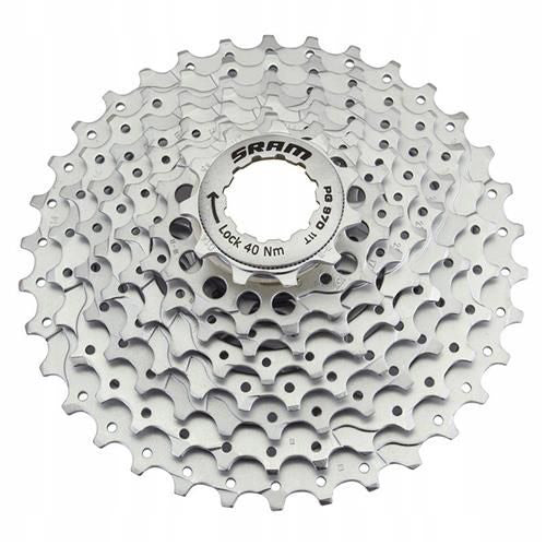 SRAM cassette PG-970 9v 11/34T
