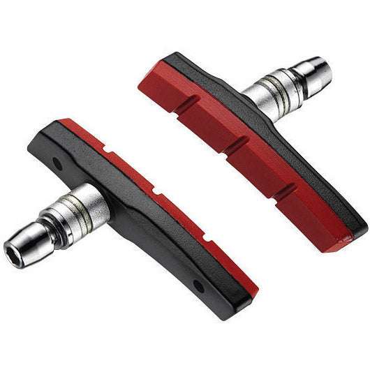 Union velgremblokken BS-440 V-brake 80mm E-bike