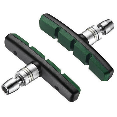 Union velgremblokken BS-460 V-brake 75mm E-bike