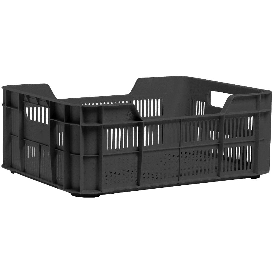 UrbanProof krat Helsinki 11l rPET zwart