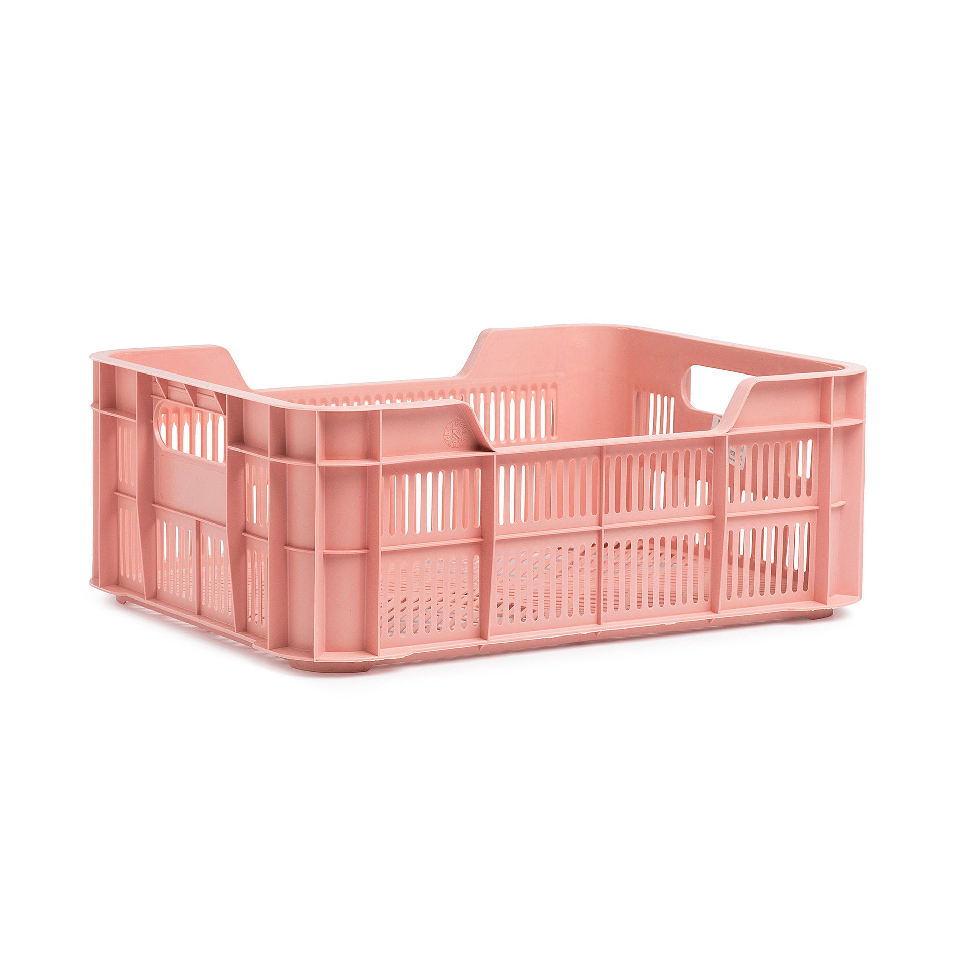 UrbanProof krat Helsinki 11l rPET lichtroze