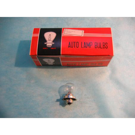 Lamp 6V-20W P26S o.a. Vespa p/st