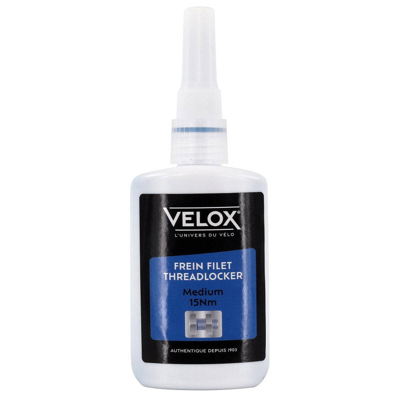 Velox schroefdraadborgmiddel 15N/m 50ml