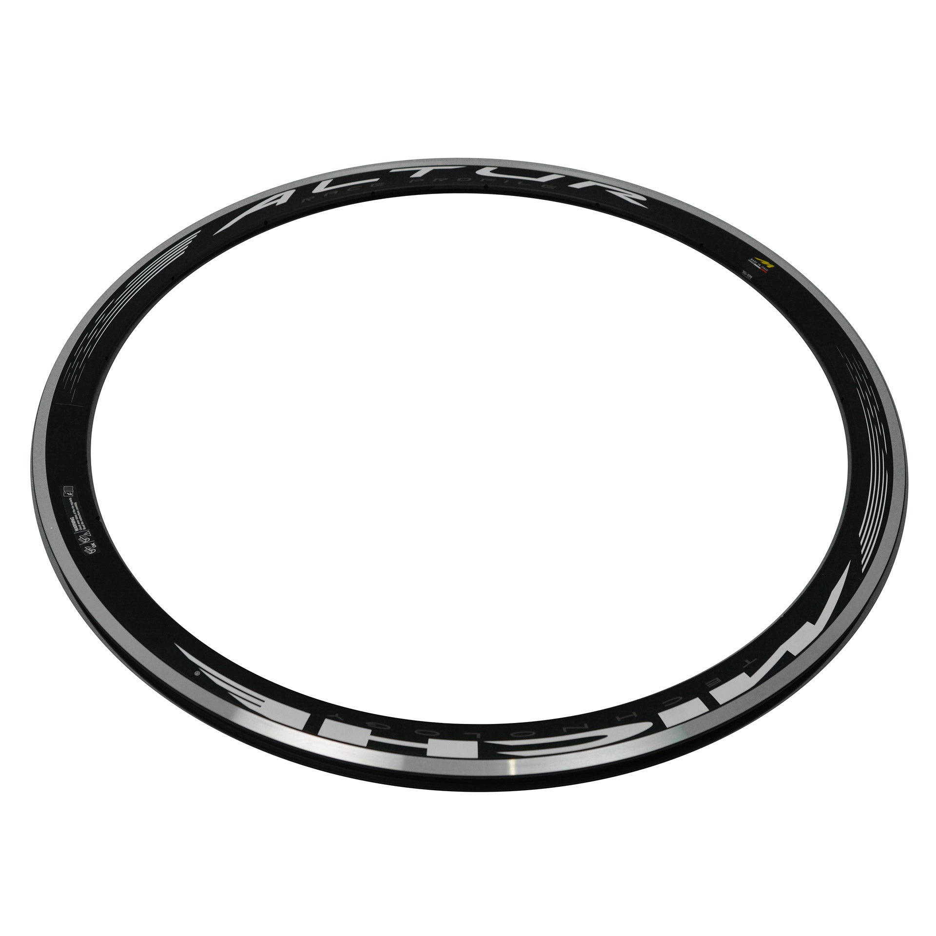 Miche velg 28" Altur clincher voor