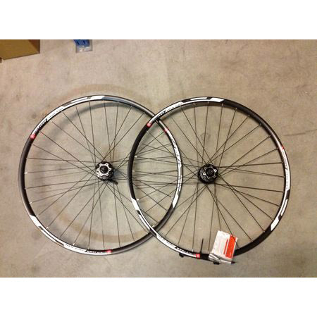 Velox wielset 26-1.75 Shim. ATB 8V/9V cass.uitval DISC