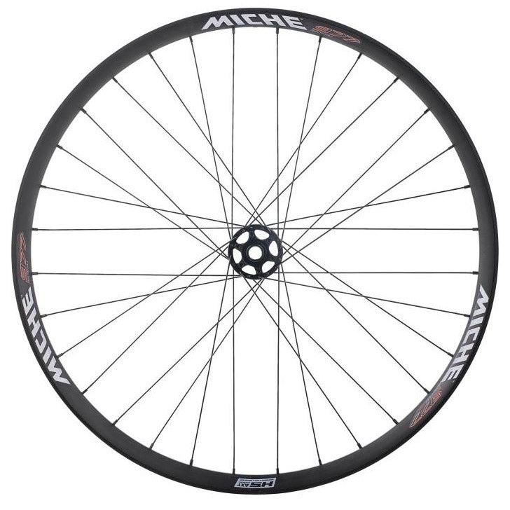Miche Voorwiel 27.5" 977HS Regular steekas 100 6-gaats