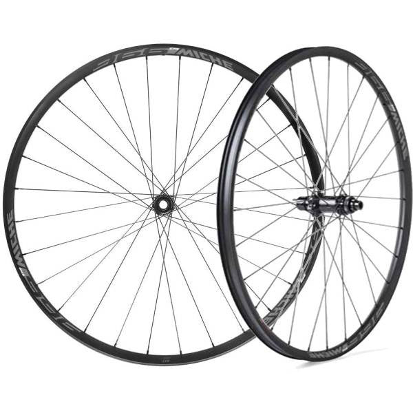 Miche voorwiel 966.29 SPR Boost tubeless TX15