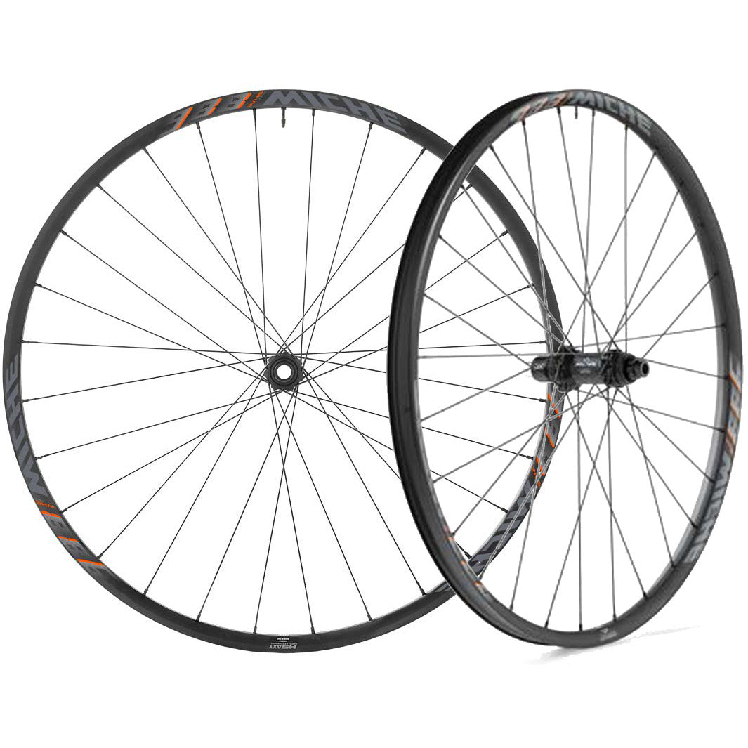 Miche wielset WHS 988 29" Shimano tubeless ready alu