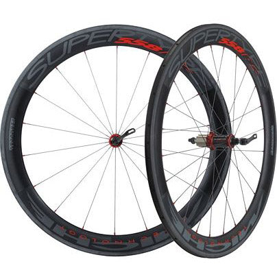 Miche wielset Supertype 558 RS Campa 9V/10V/11V