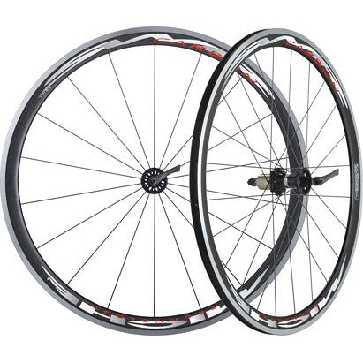 Miche wielset SWR Carbon Campa 9V/10V (draad)