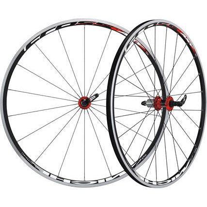 Miche wielset Cross Camp. (draad)