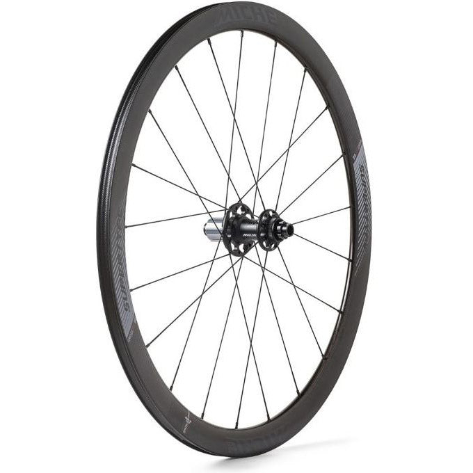 Miche wielset Supertype 440 11v (draad) TX12/TX12 C. lock