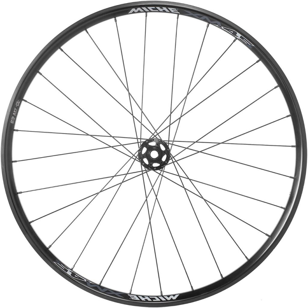 Miche wielset 29" XM45 boost disc SRAM XD (tubeless) TX12