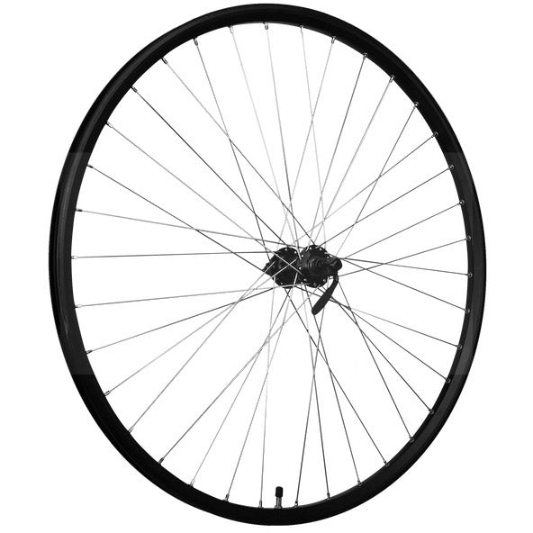 Roland voorwiel 28" Ryde Taurus21 HBQC300