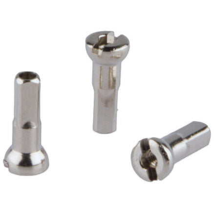 Alpina Spaaknippel 14 batpower messing vernikkeld (144st)