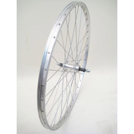 Achterwiel 26-13/8 590 pion alu/alu