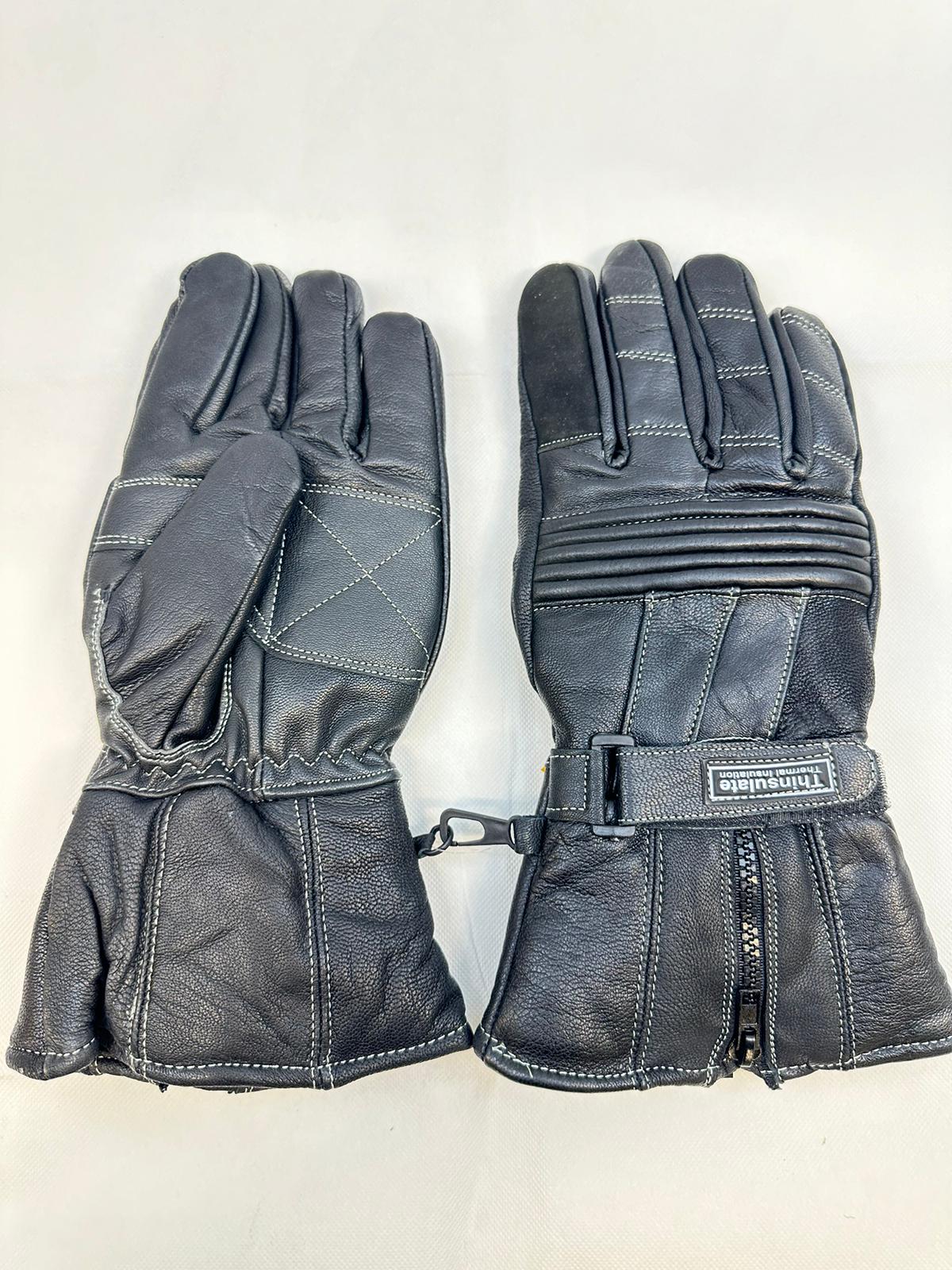 Thinsulate 3M handschoenen - motor, scooter en fiets winterhandschoenen