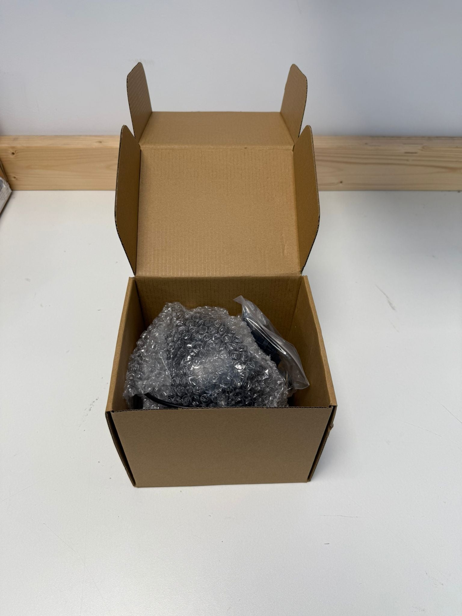 Fatbike- V8 - verlichting / Koplamp