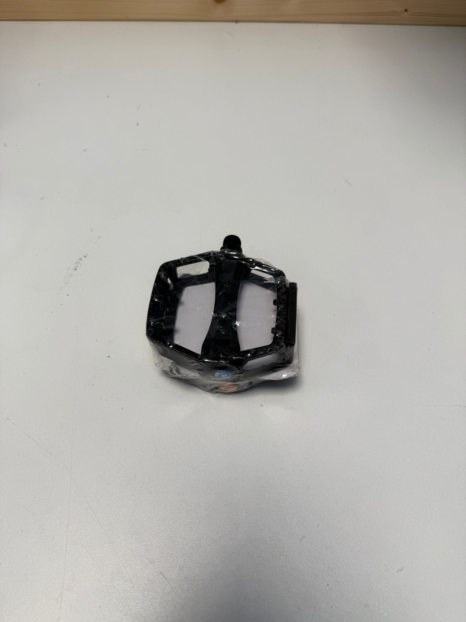 Fatbike pedalen / trappers set links + rechts