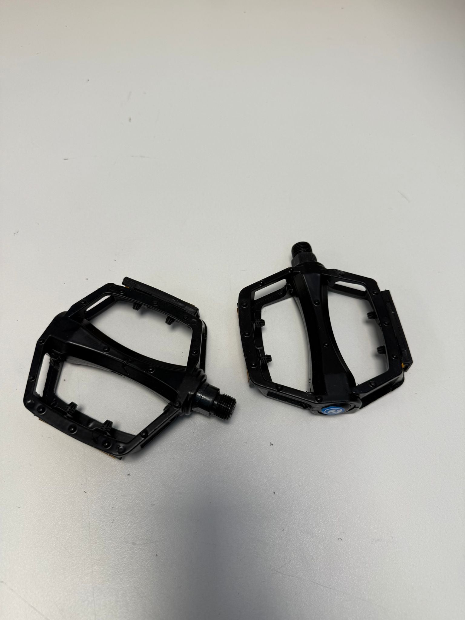 Fatbike pedalen / trappers set links + rechts