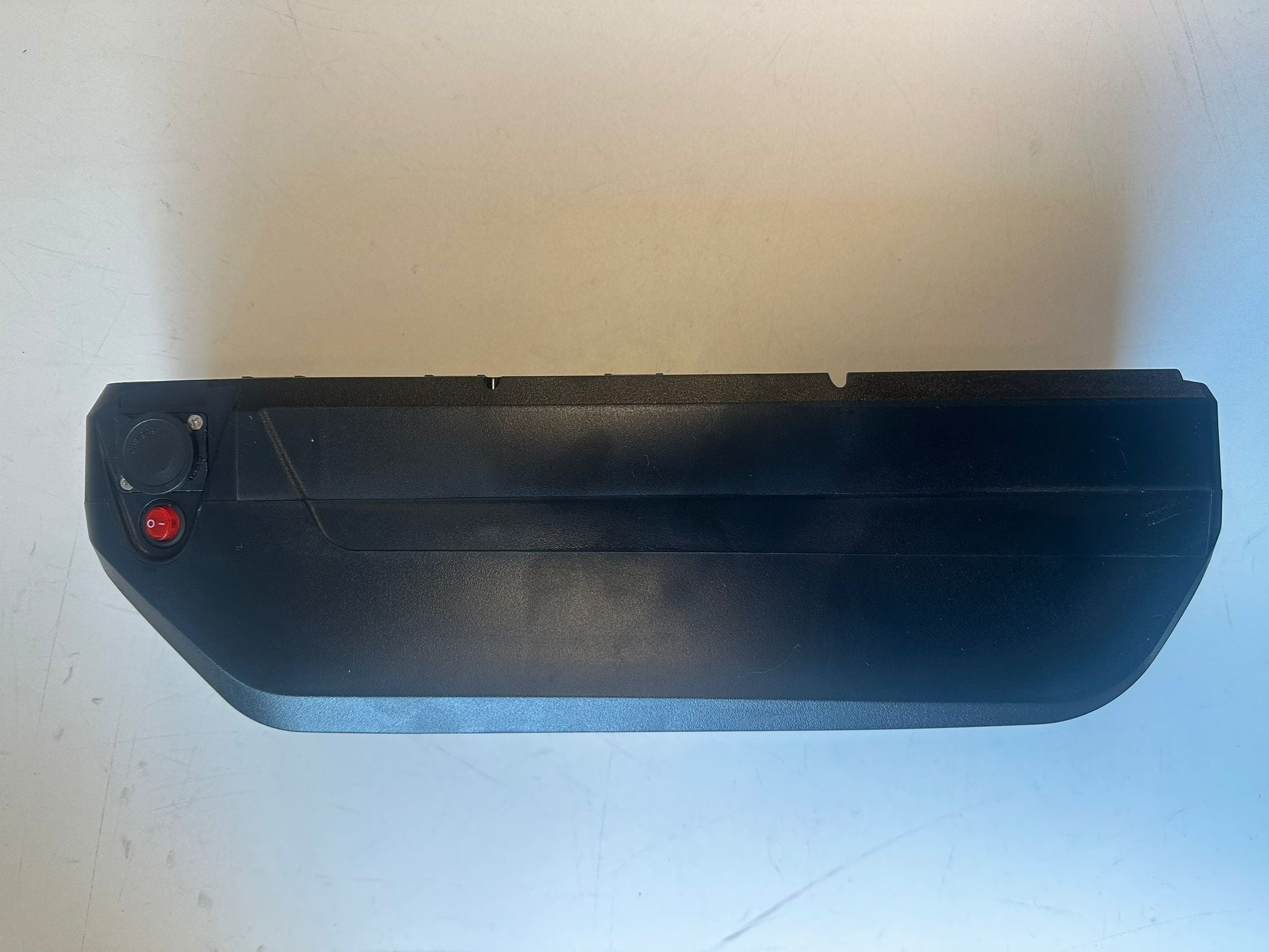 FietsAccu - Ouxi - Fatbike Accu V8- 48V / 15ah