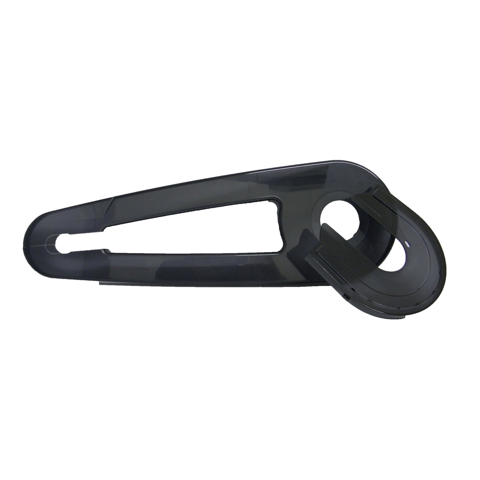 BFN kettingkast 24" transparant