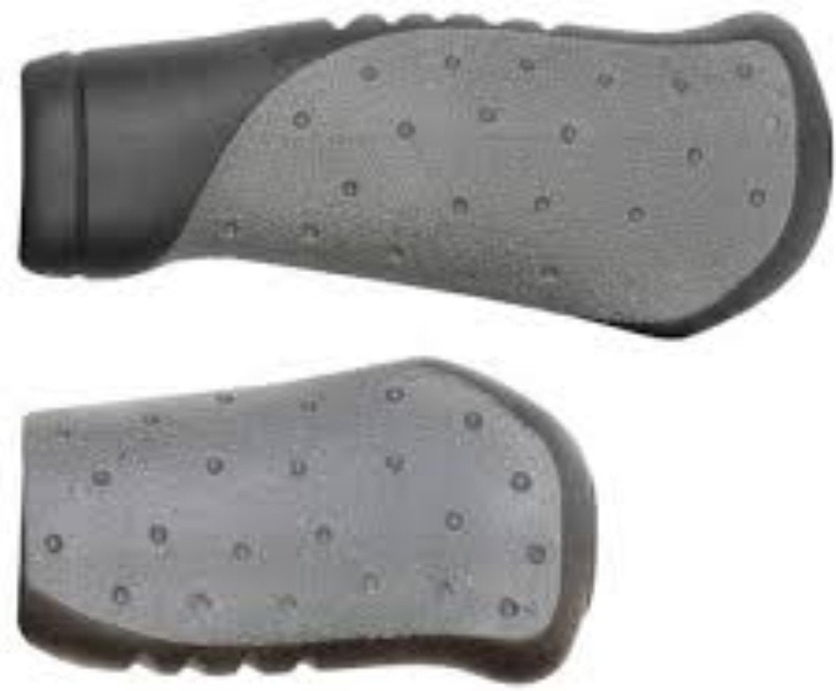 fiets handvat - Velo - Handvat Ergogel D2 135/82 Mm Per Set