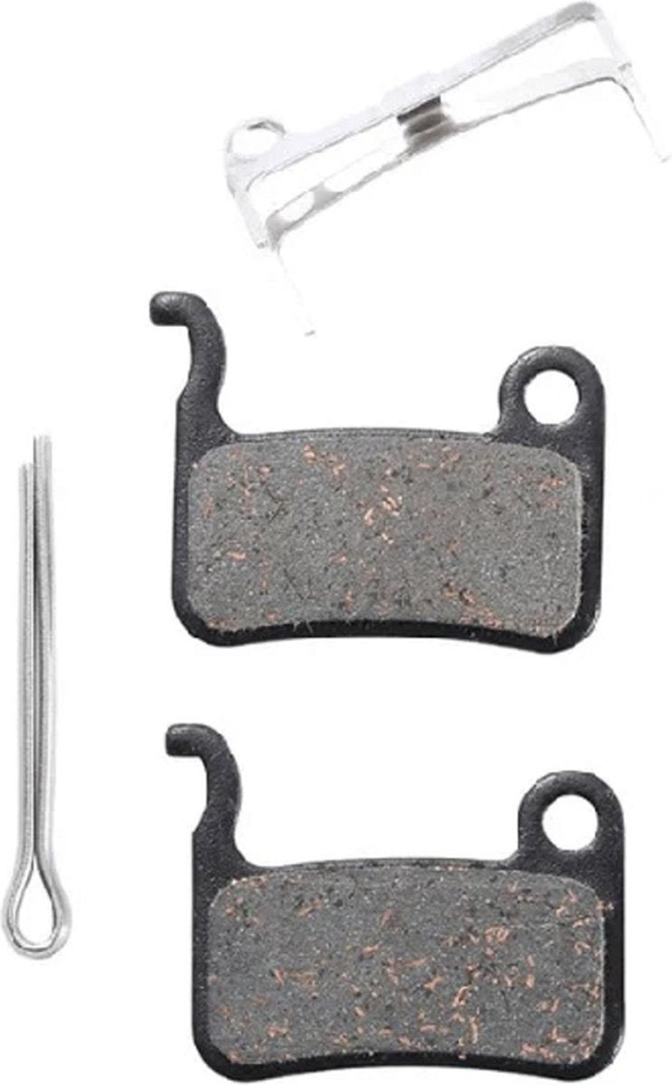 Fatbike remblokken - hydraulisch V8 H9 - V20 V30 OUXI en vele andere merken