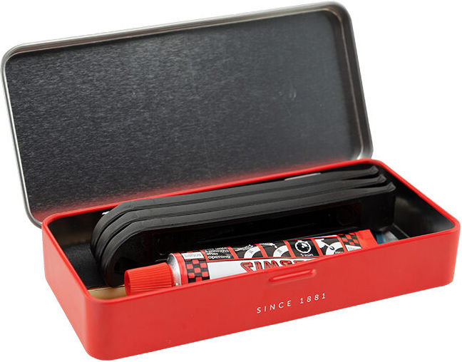 Bandenreparatiedoos Simson "Normaal"