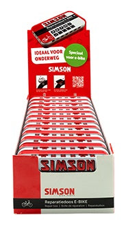Bandenreparatiedoos Simson E-bike