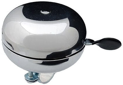 Fietsbel Ding-Dong Simson ø60mm - chroom