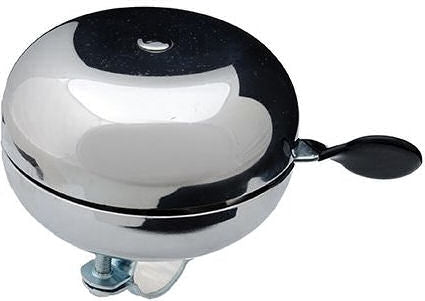 Fietsbel Ding-Dong Simson ø80mm - chroom