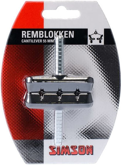 Simson Remschoenen Cantilever 55mm