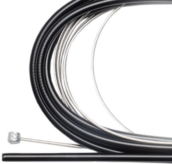 Simson Remkabelset Shimano Nexus Rollerbrake zwart