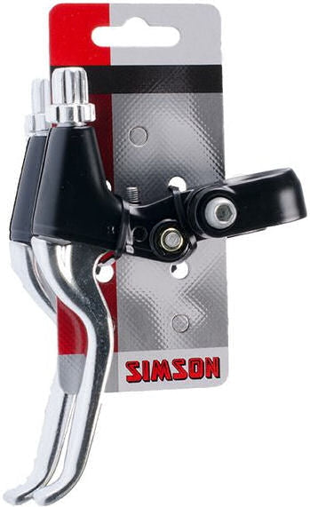 Simson Remhendels Korte greep